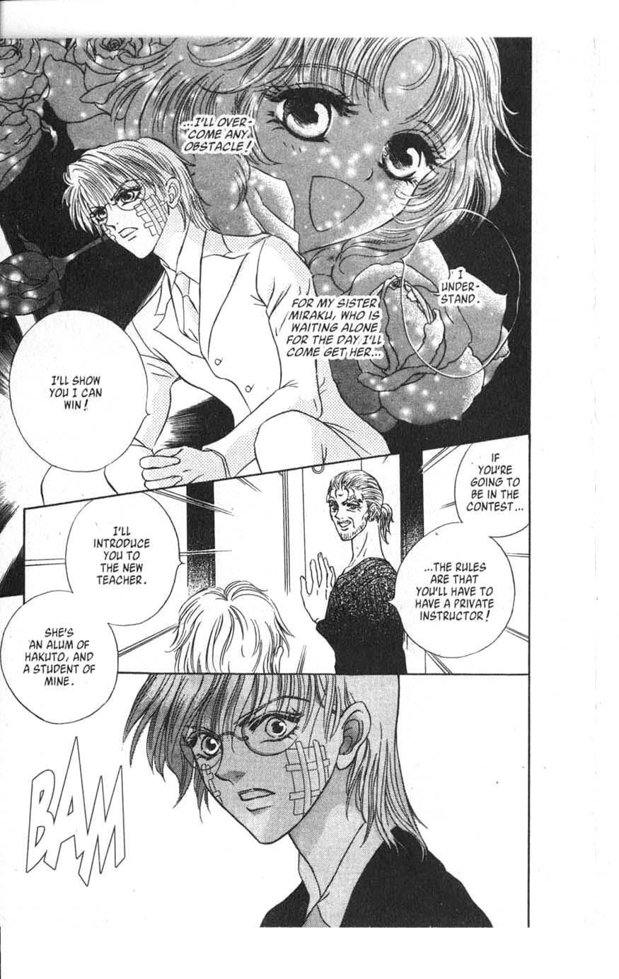 Read [VS] Manga Online