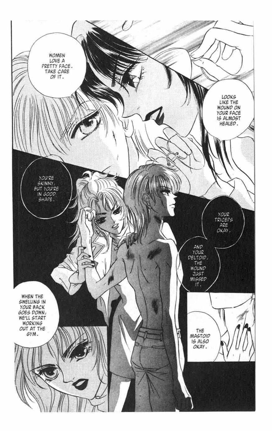 Read [VS] Manga Online