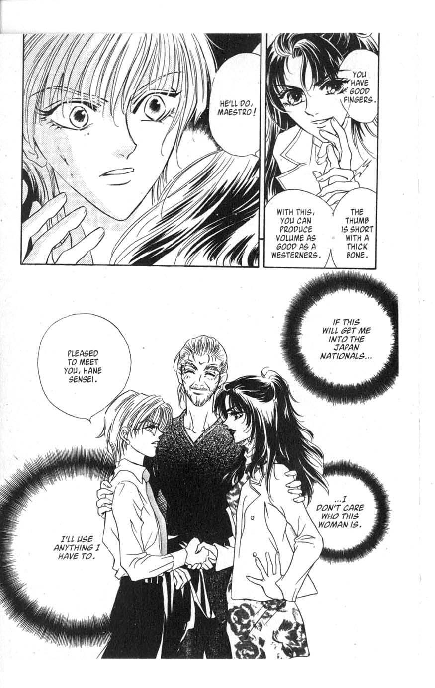 Read [VS] Manga Online