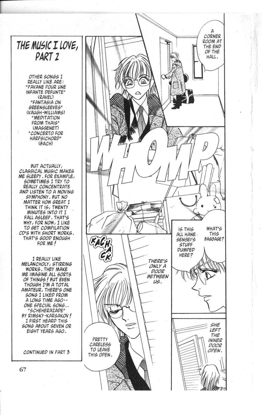 Read [VS] Manga Online