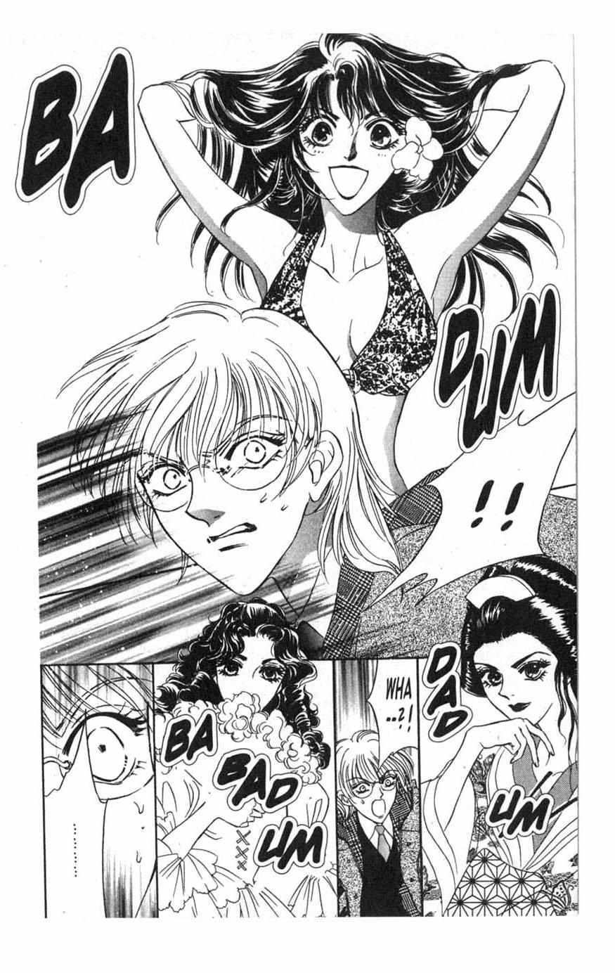 Read [VS] Manga Online