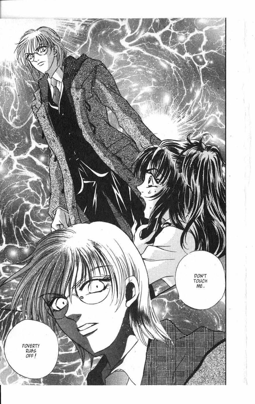 Read [VS] Manga Online