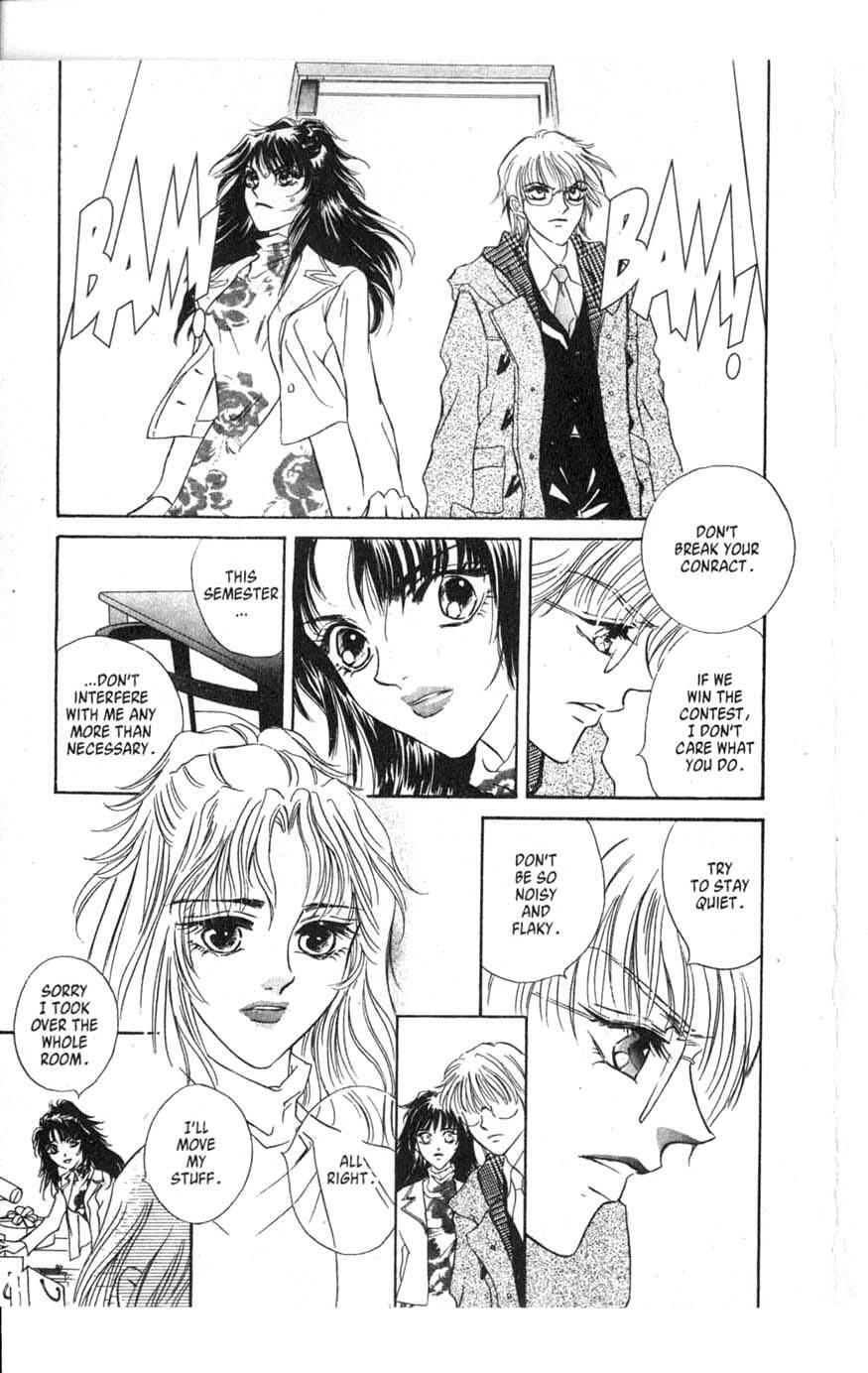 Read [VS] Manga Online