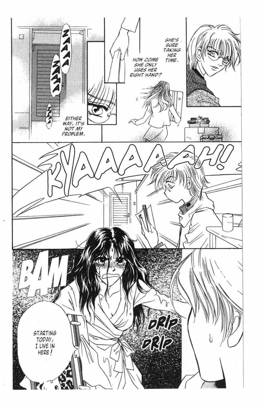 Read [VS] Manga Online