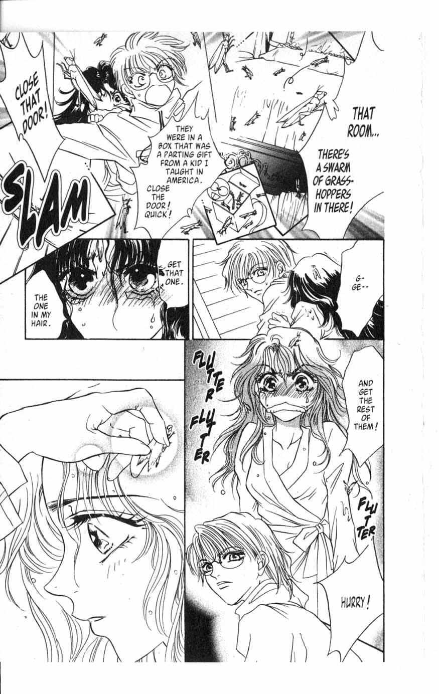 Read [VS] Manga Online