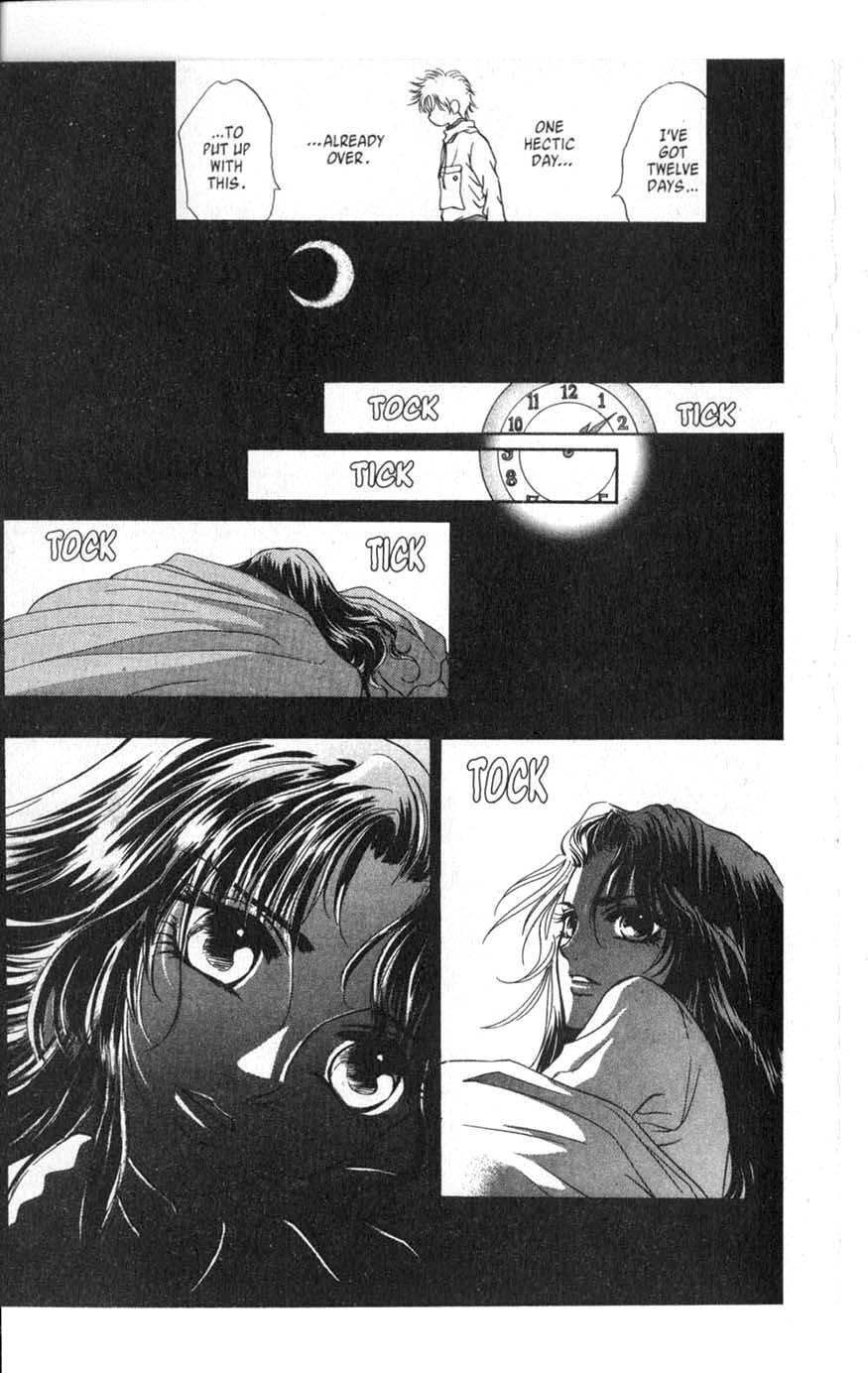 Read [VS] Manga Online