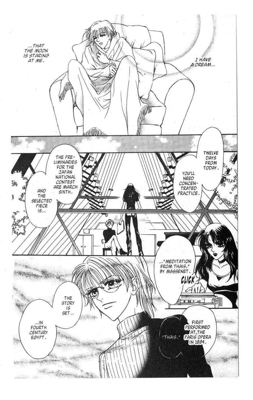 Read [VS] Manga Online