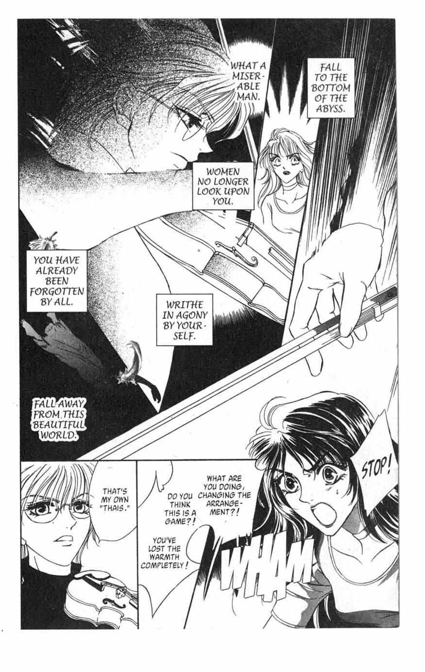 Read [VS] Manga Online