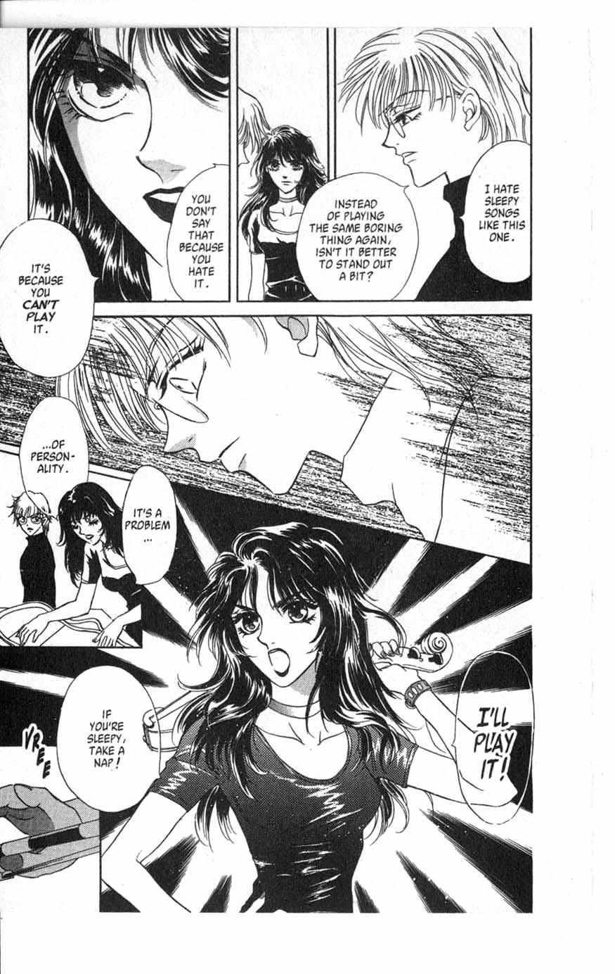 Read [VS] Manga Online