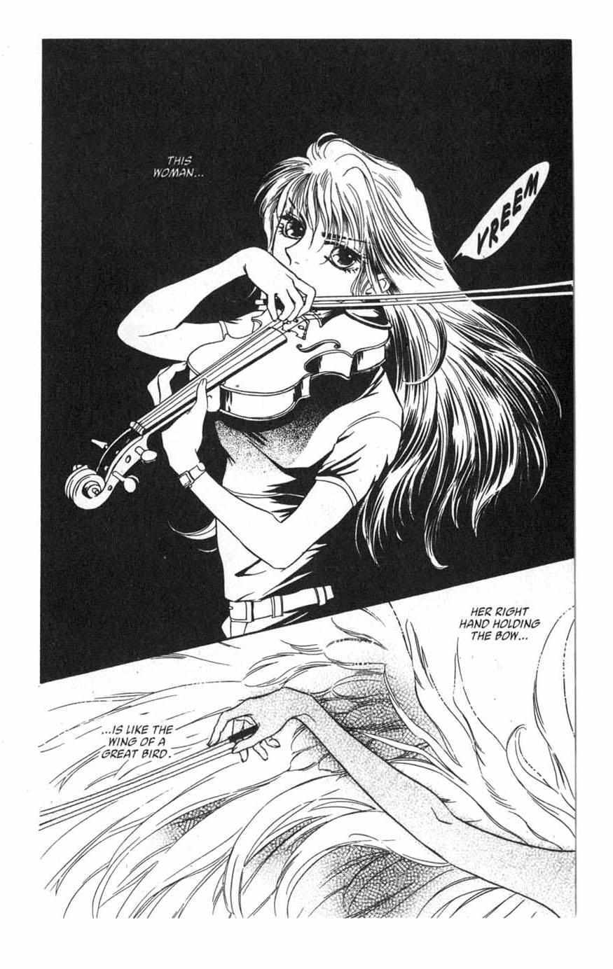 Read [VS] Manga Online