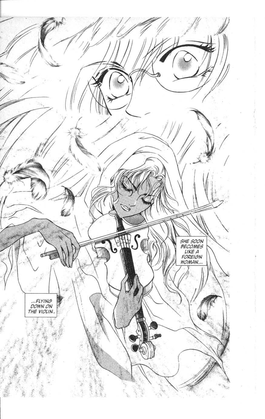 Read [VS] Manga Online