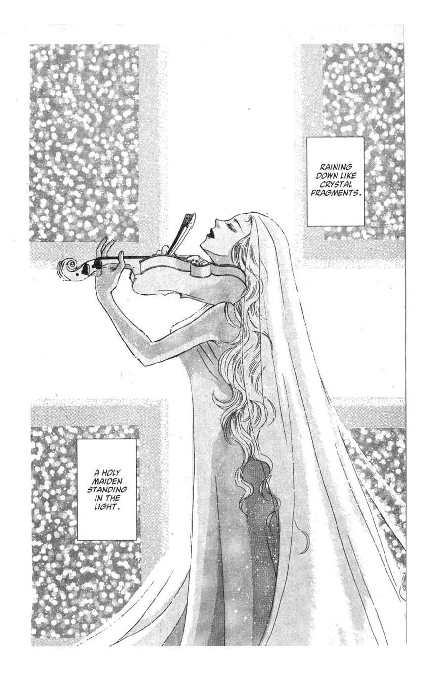 Read [VS] Manga Online