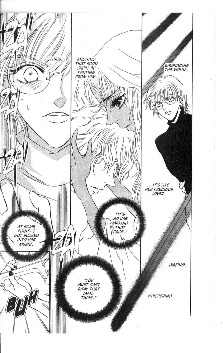 Read [VS] Manga Online