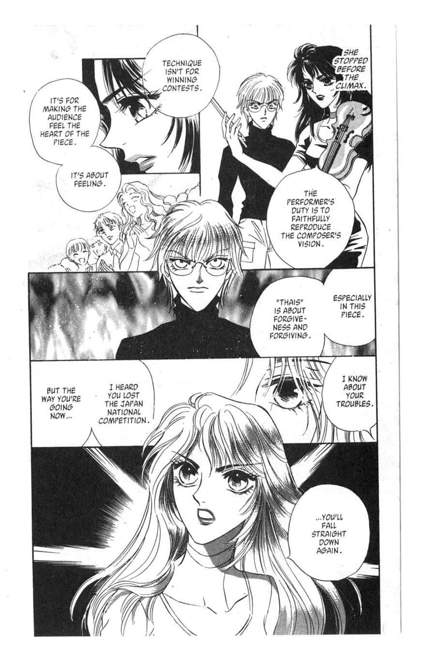 Read [VS] Manga Online