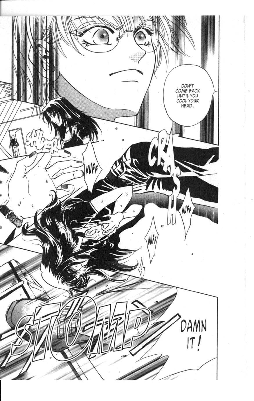 Read [VS] Manga Online