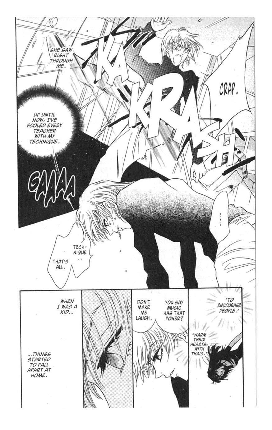 Read [VS] Manga Online