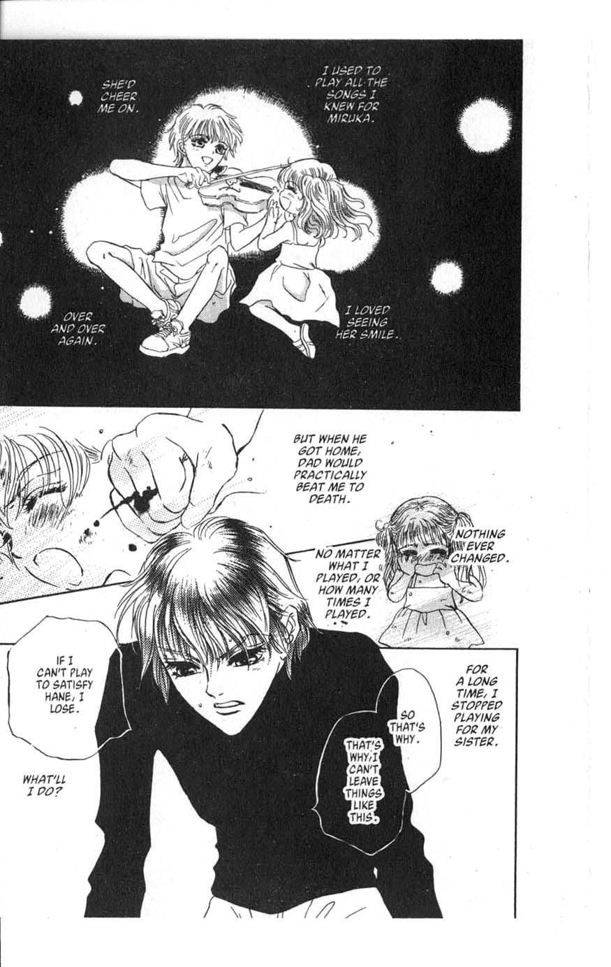 Read [VS] Manga Online