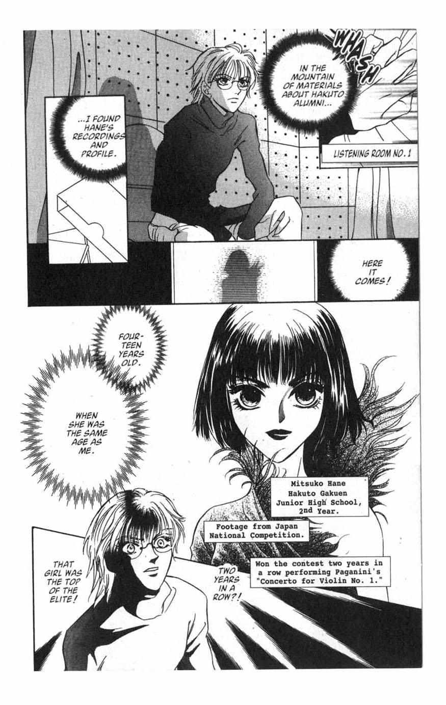 Read [VS] Manga Online