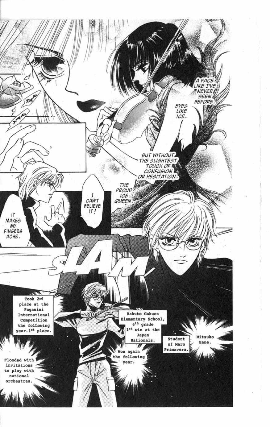 Read [VS] Manga Online