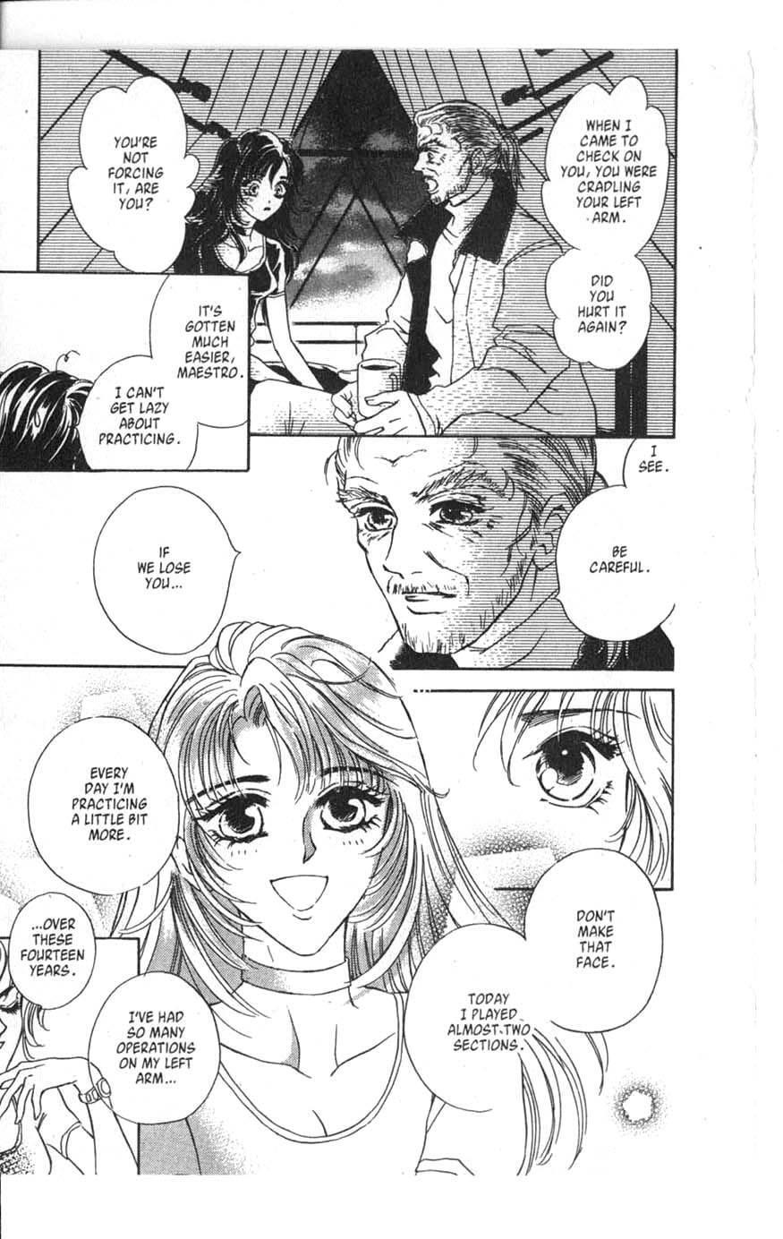 Read [VS] Manga Online