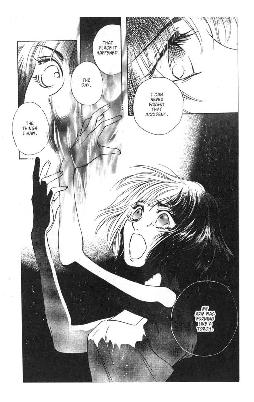 Read [VS] Manga Online