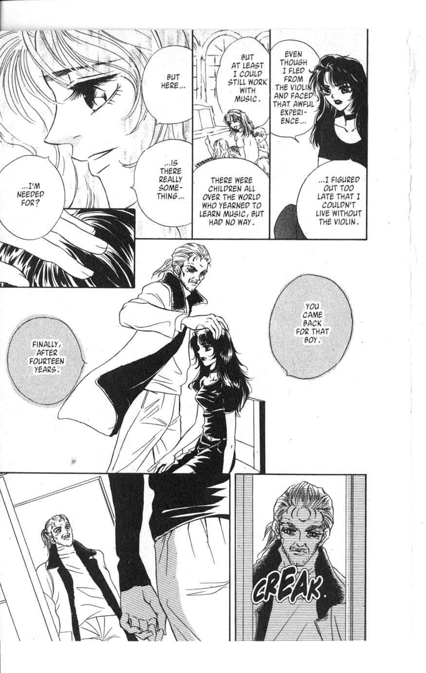 Read [VS] Manga Online