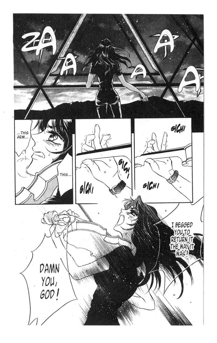 Read [VS] Manga Online