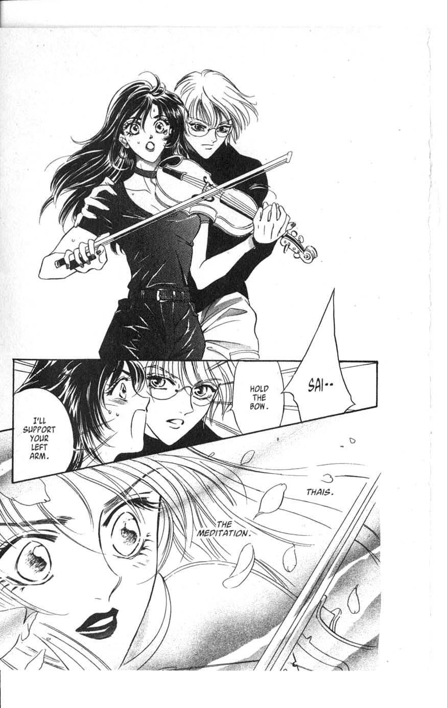 Read [VS] Manga Online