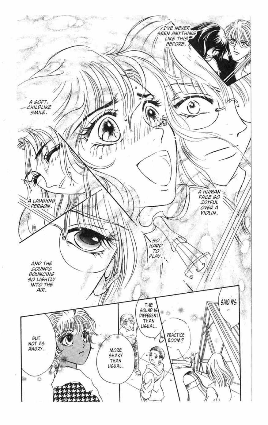 Read [VS] Manga Online