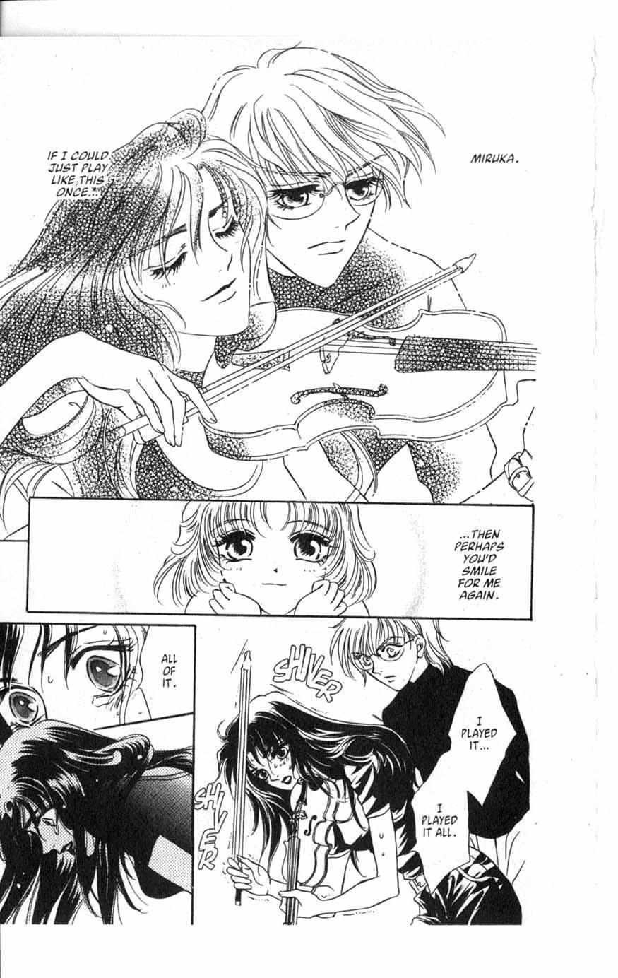 Read [VS] Manga Online