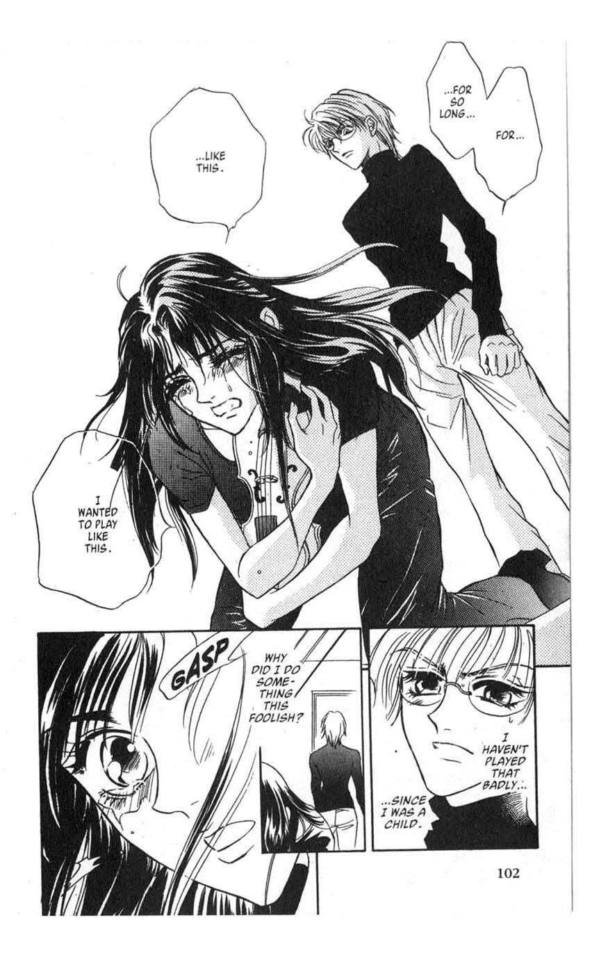 Read [VS] Manga Online