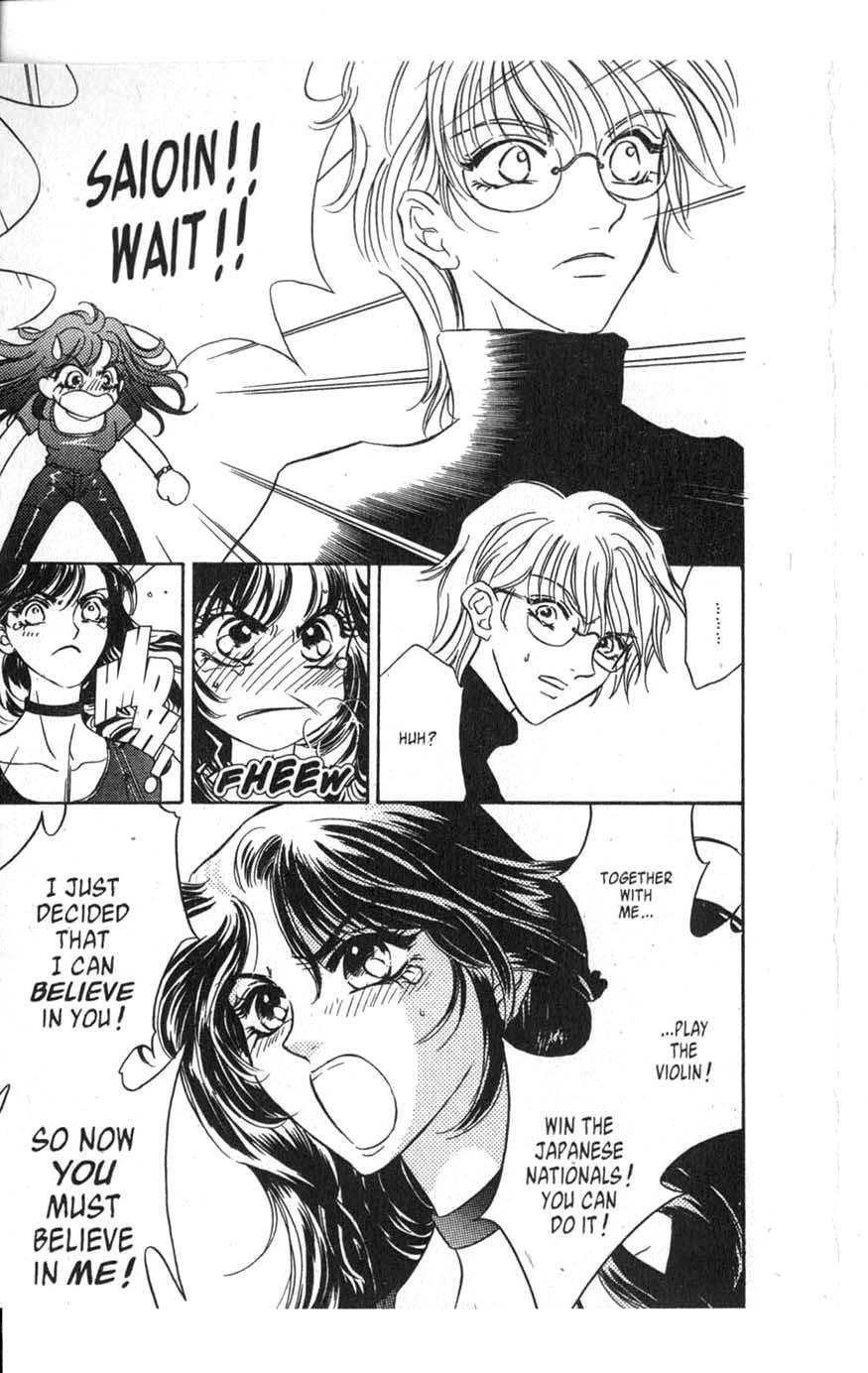 Read [VS] Manga Online