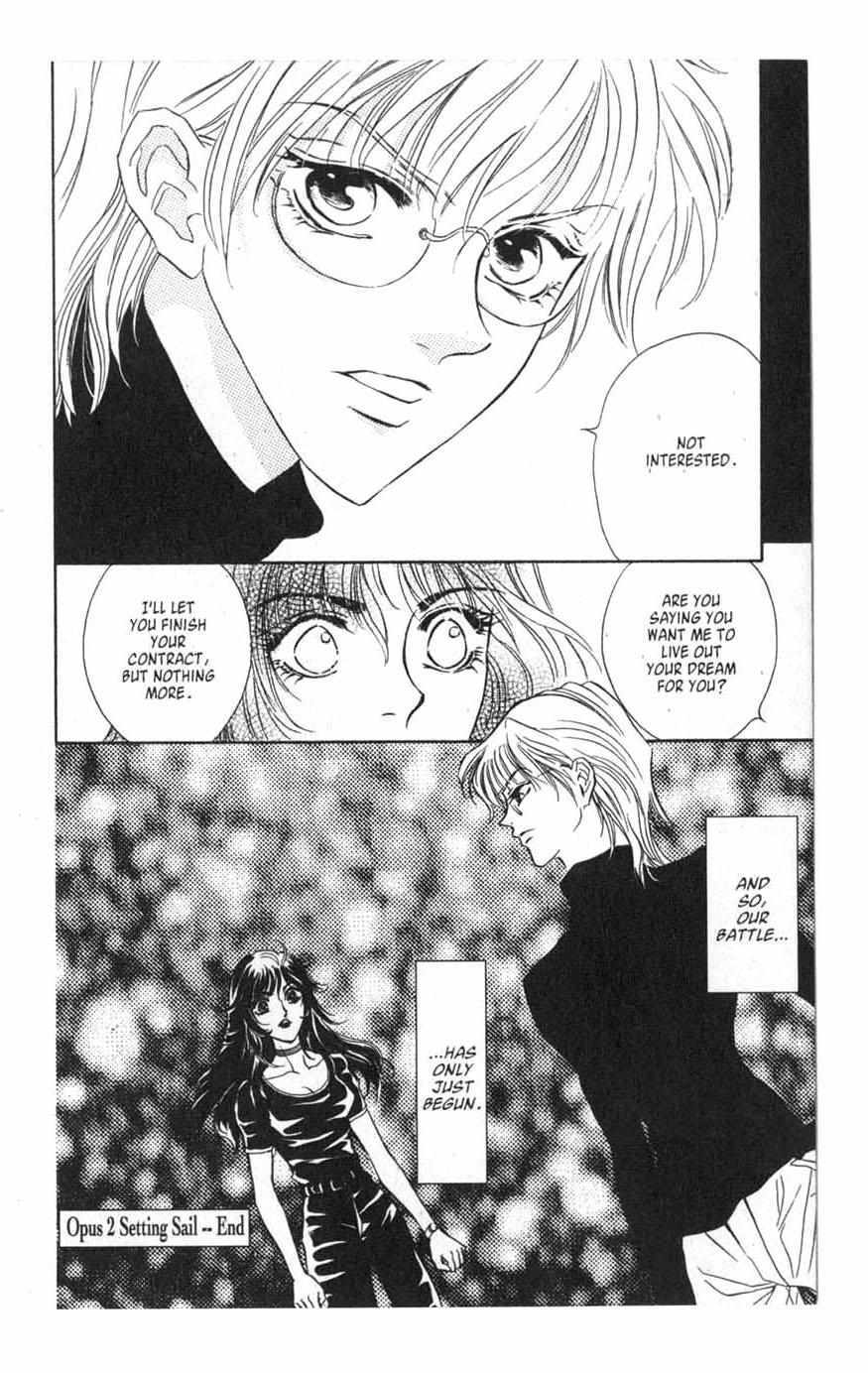 Read [VS] Manga Online