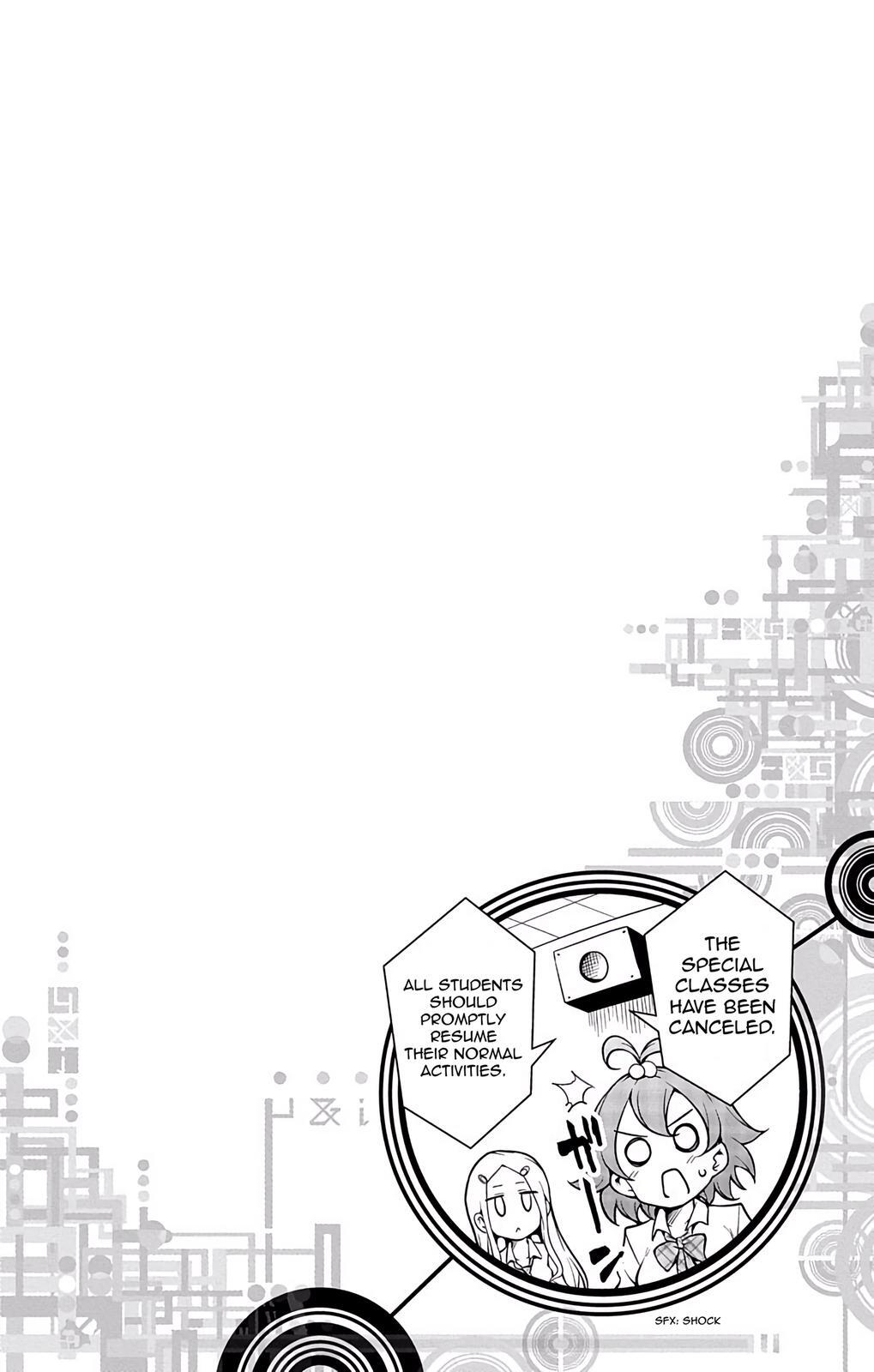 Read μ & i Manga Online