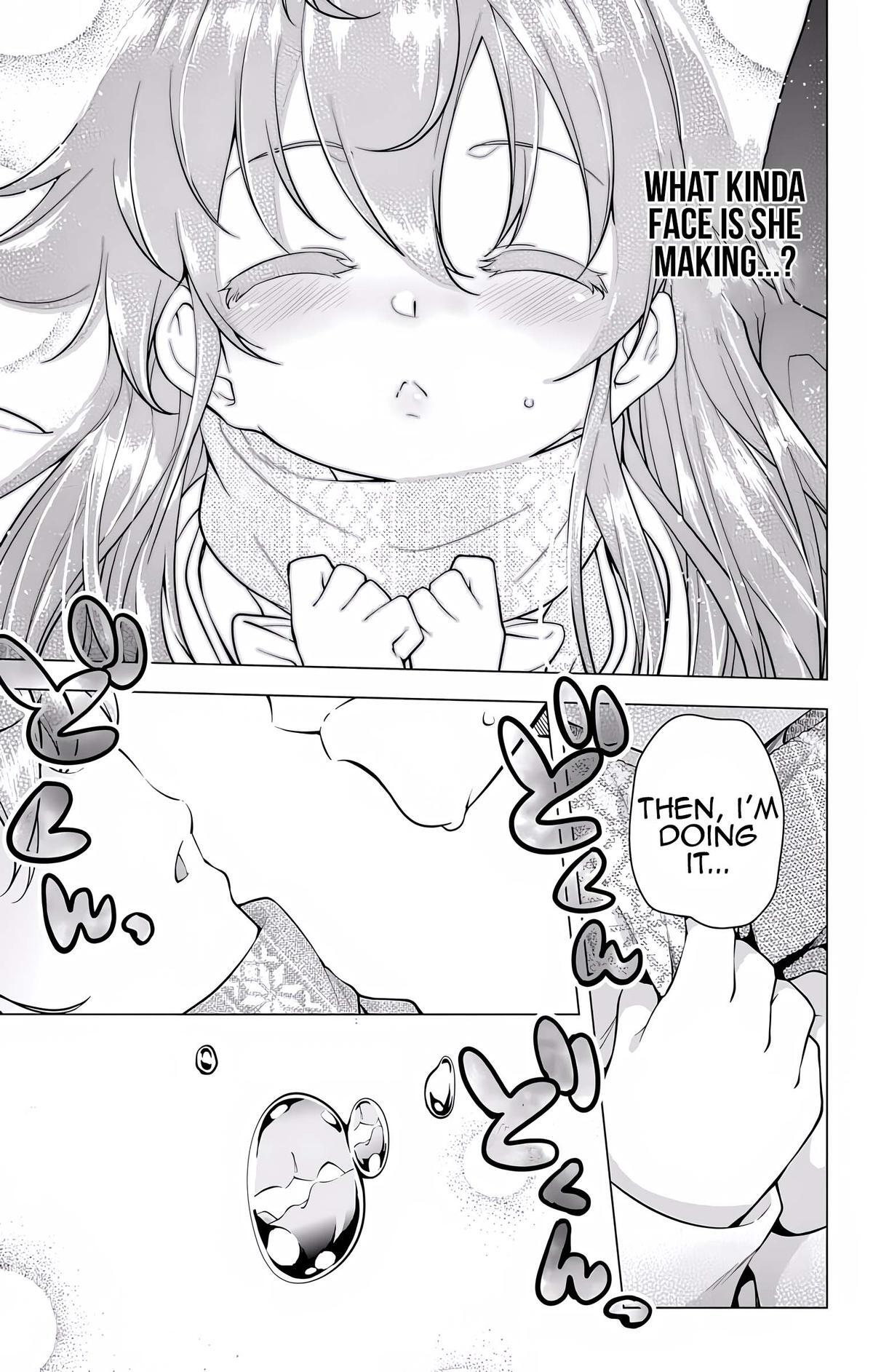 Read μ & i Manga Online