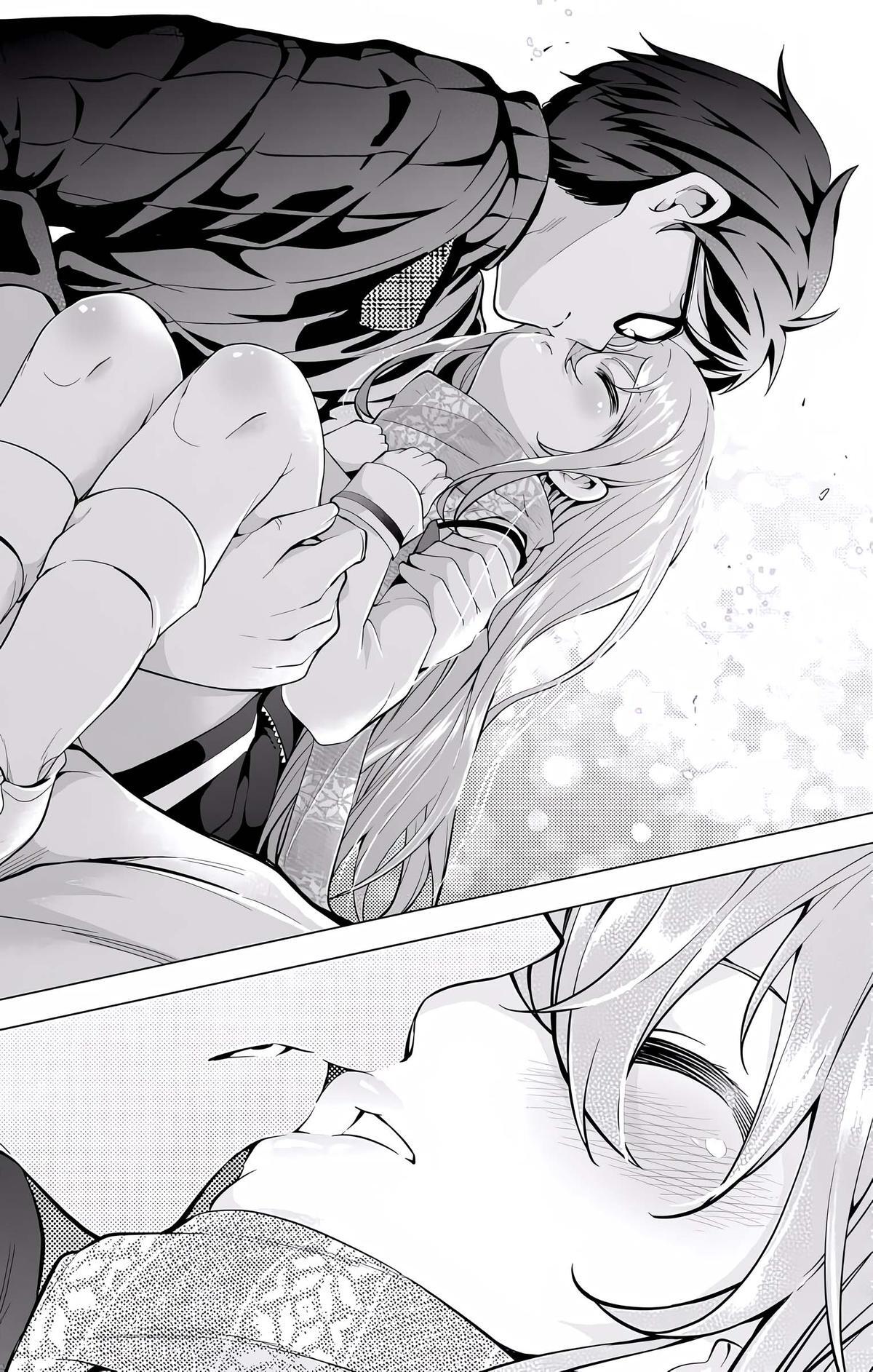 Read μ & i Manga Online