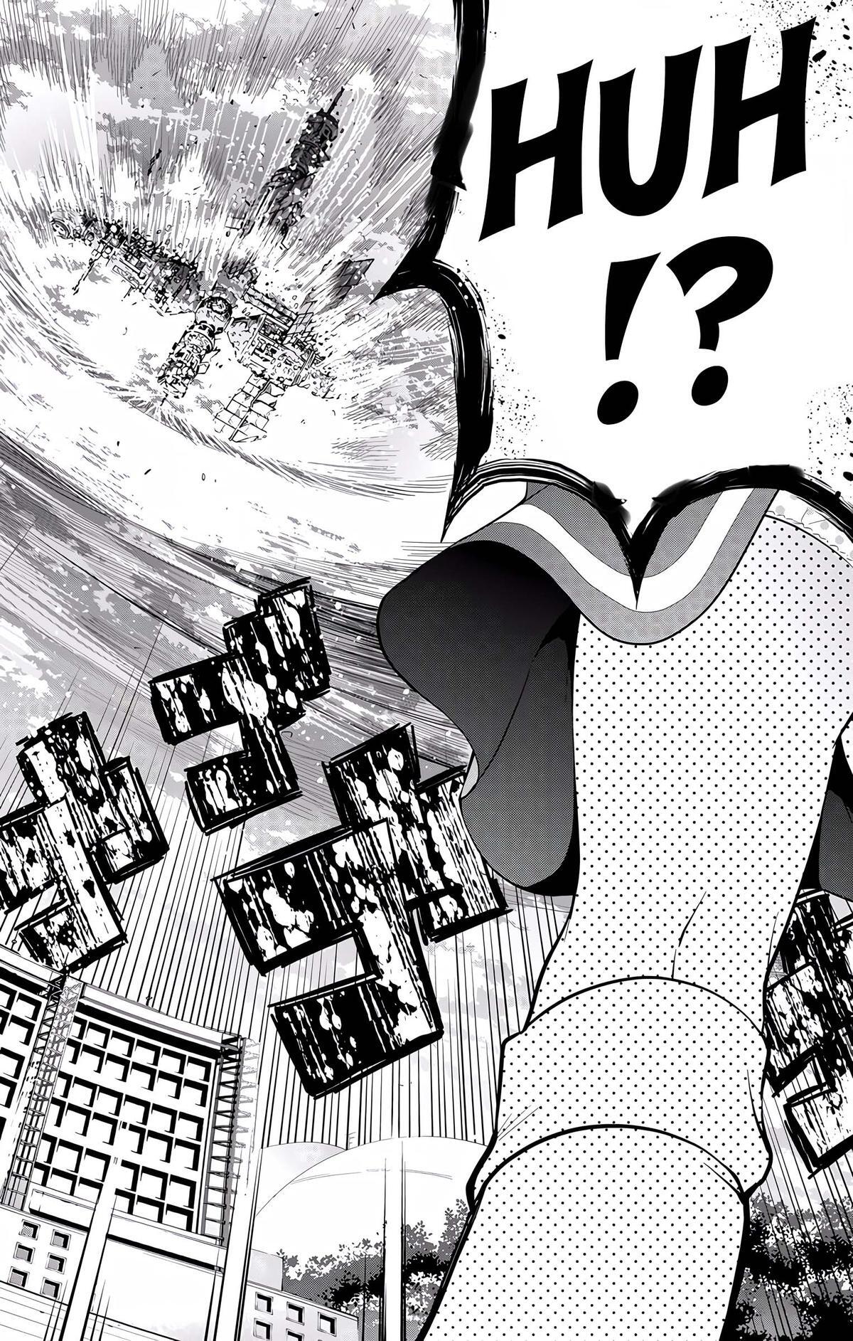 Read μ & i Manga Online