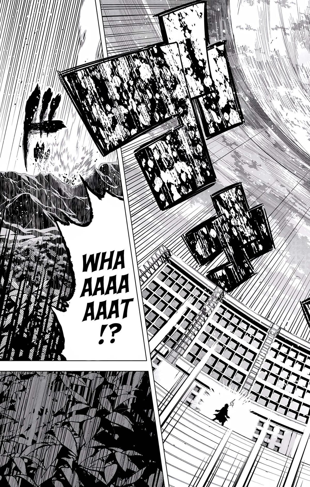 Read μ & i Manga Online
