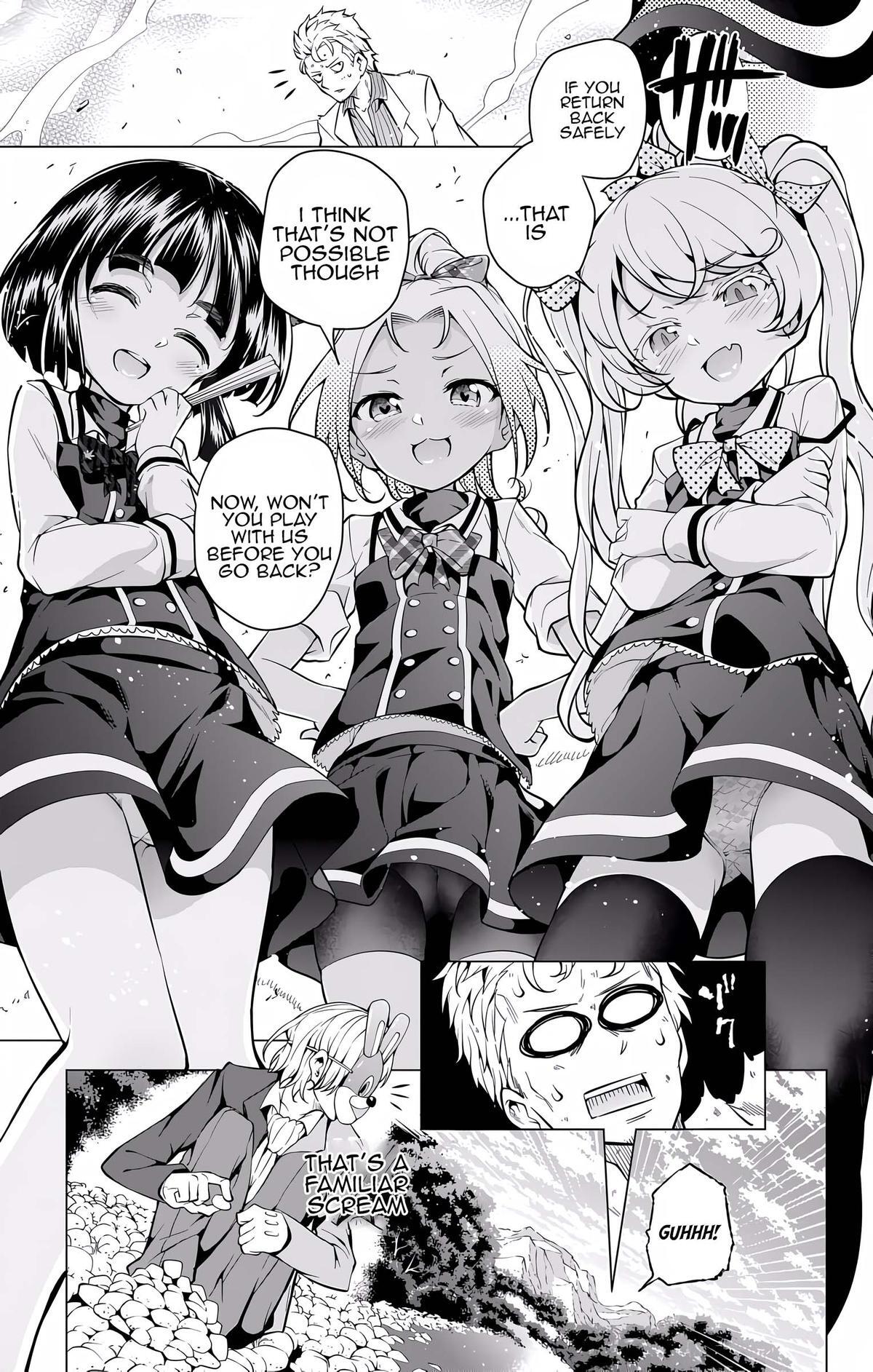 Read μ & i Manga Online