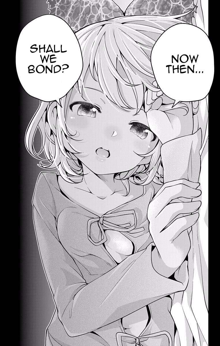 Read μ & i Manga Online