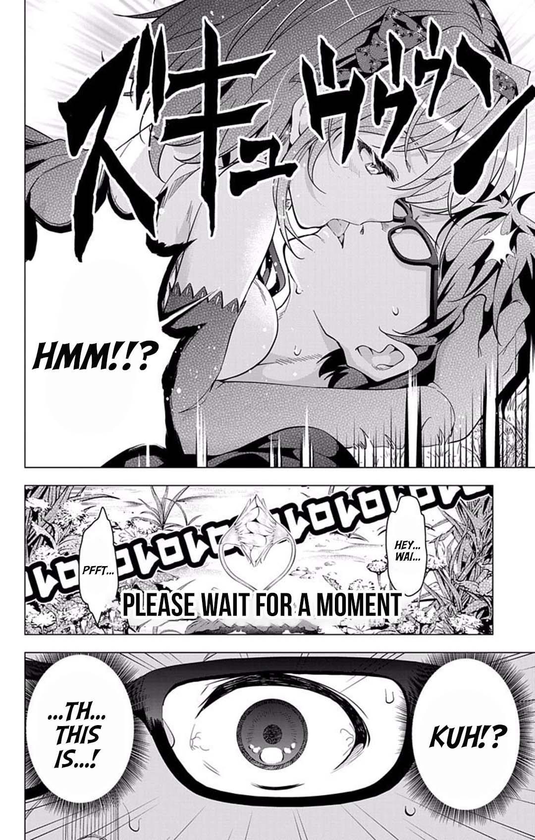 Read μ & i Manga Online