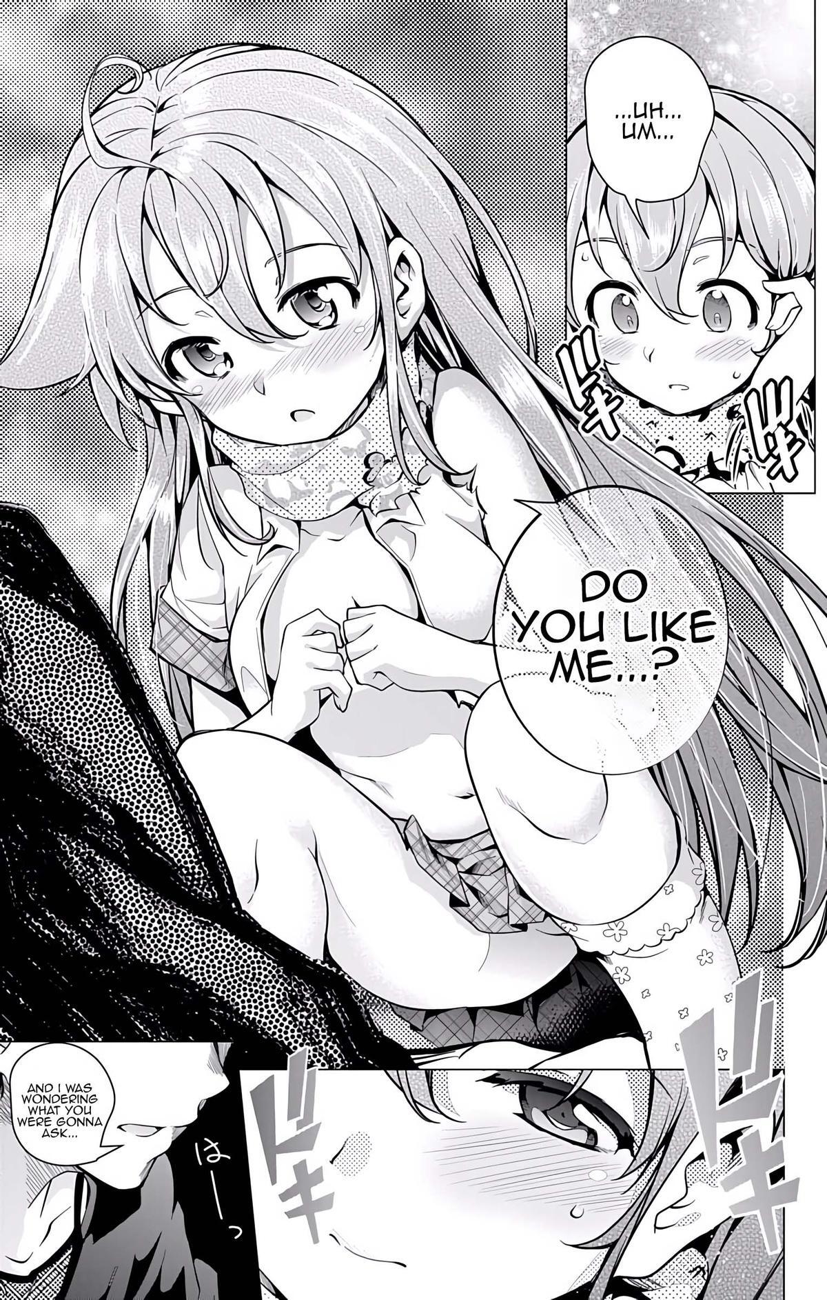 Read μ & i Manga Online