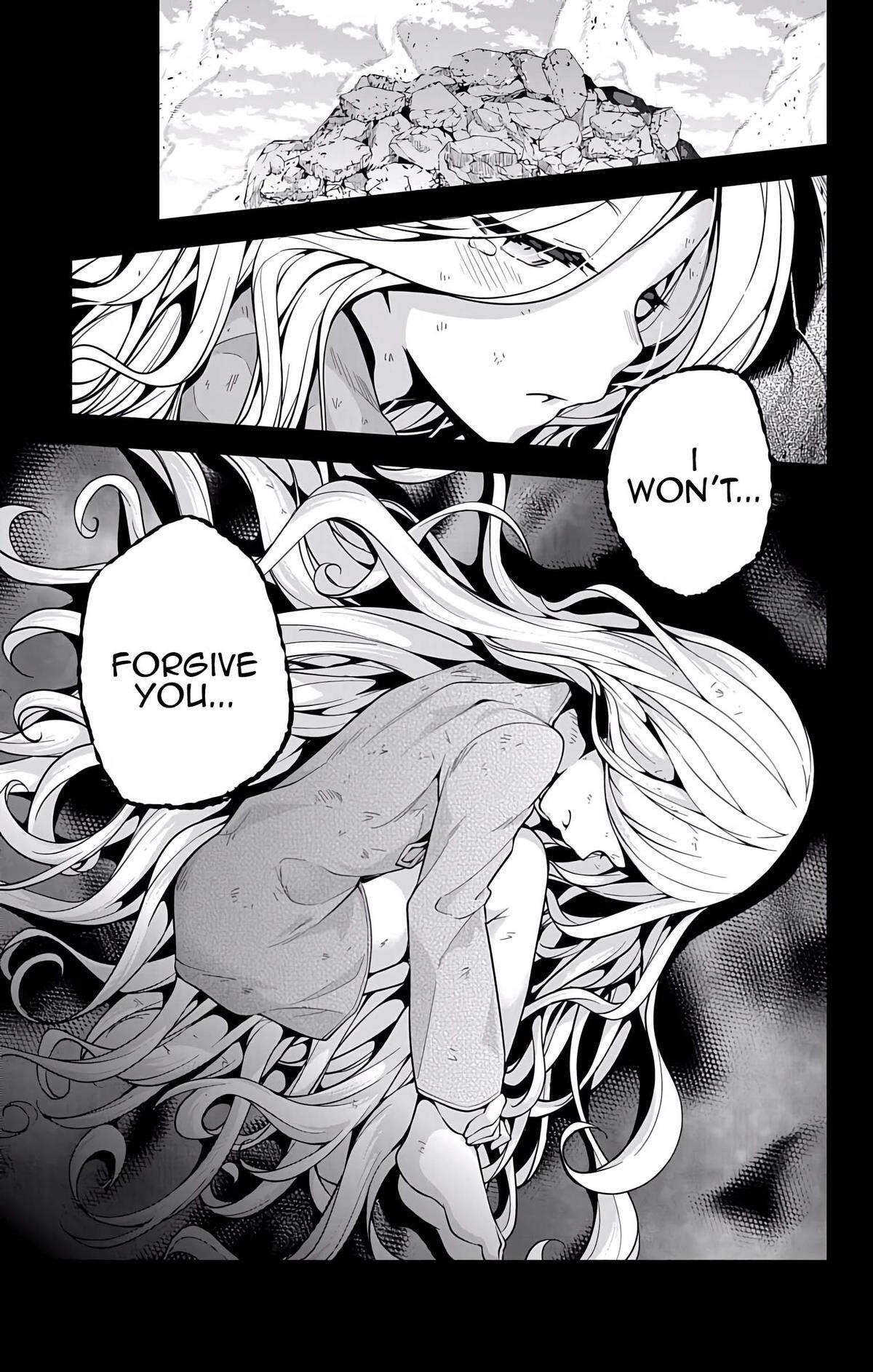 Read μ & i Manga Online