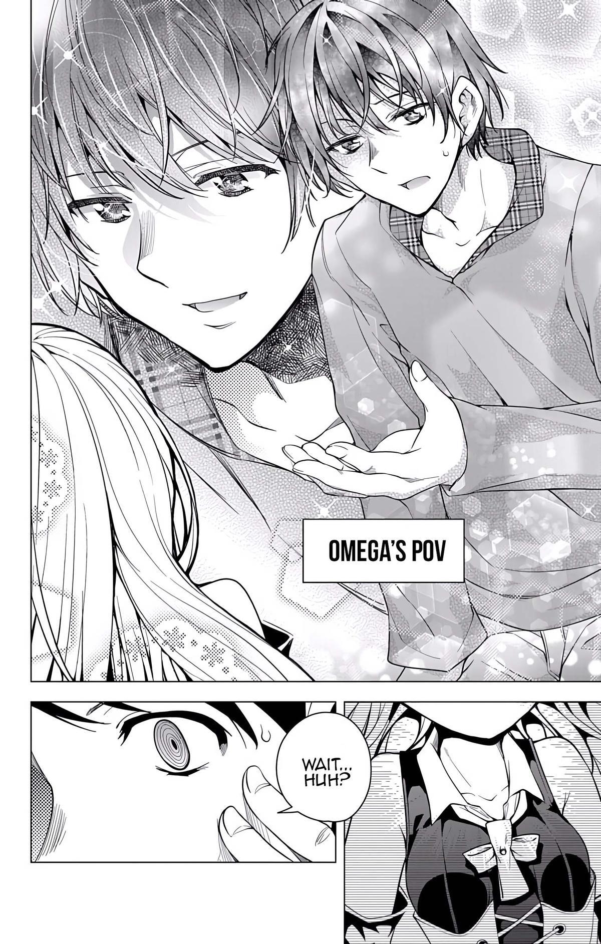 Read μ & i Manga Online