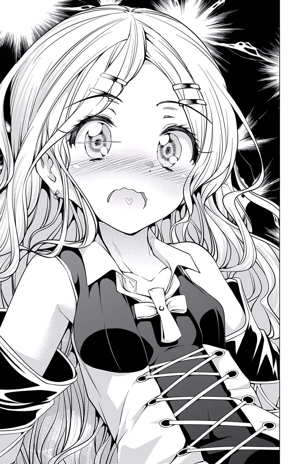 Read μ & i Manga Online