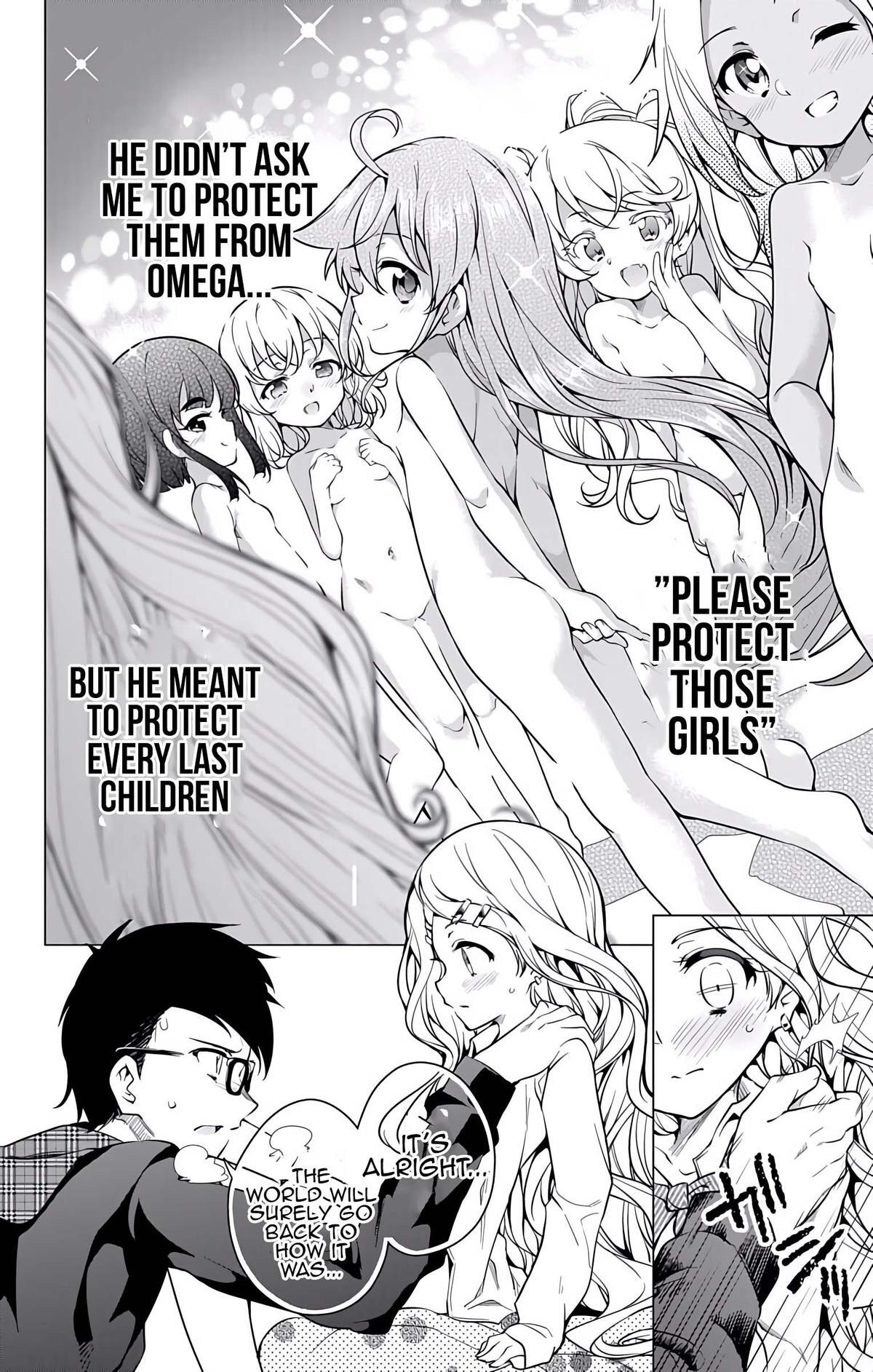 Read μ & i Manga Online
