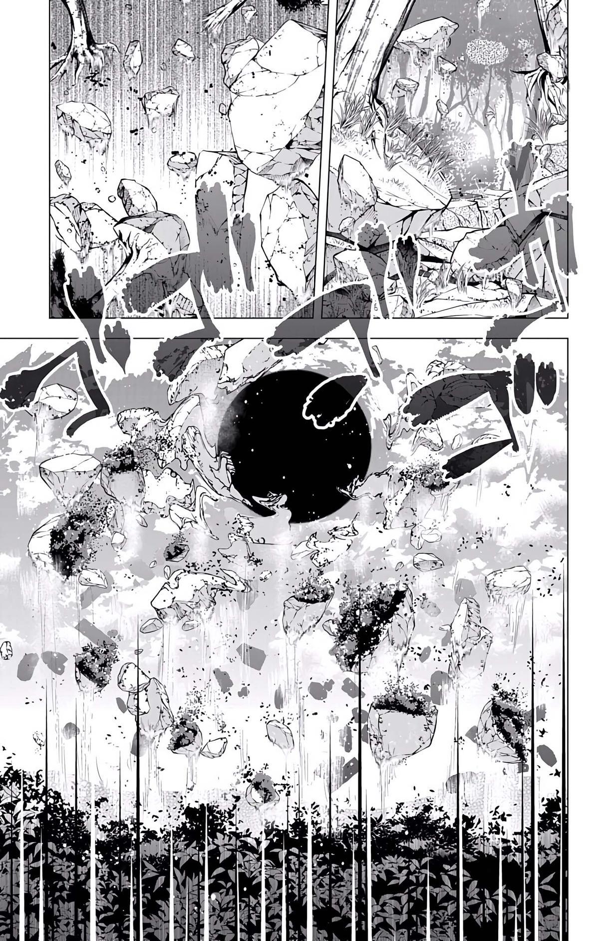 Read μ & i Manga Online