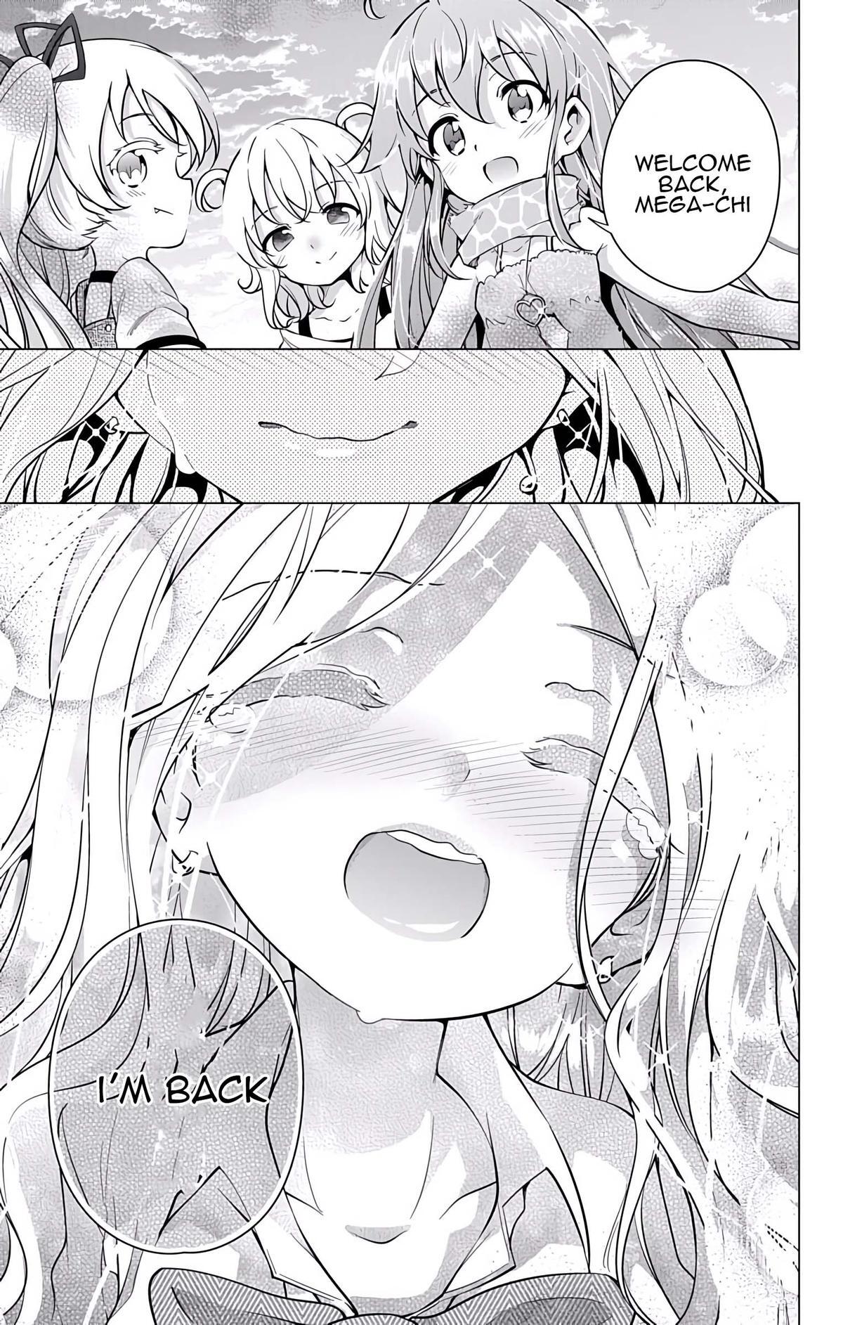 Read μ & i Manga Online