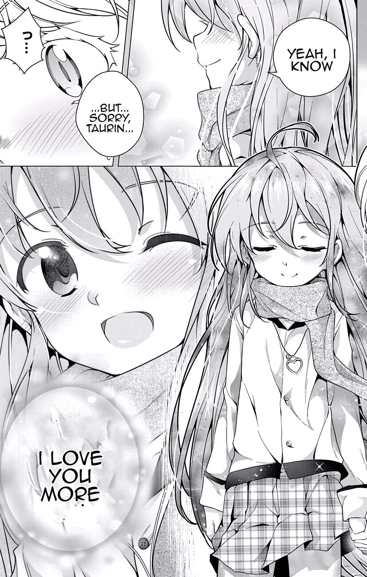 Read μ & i Manga Online