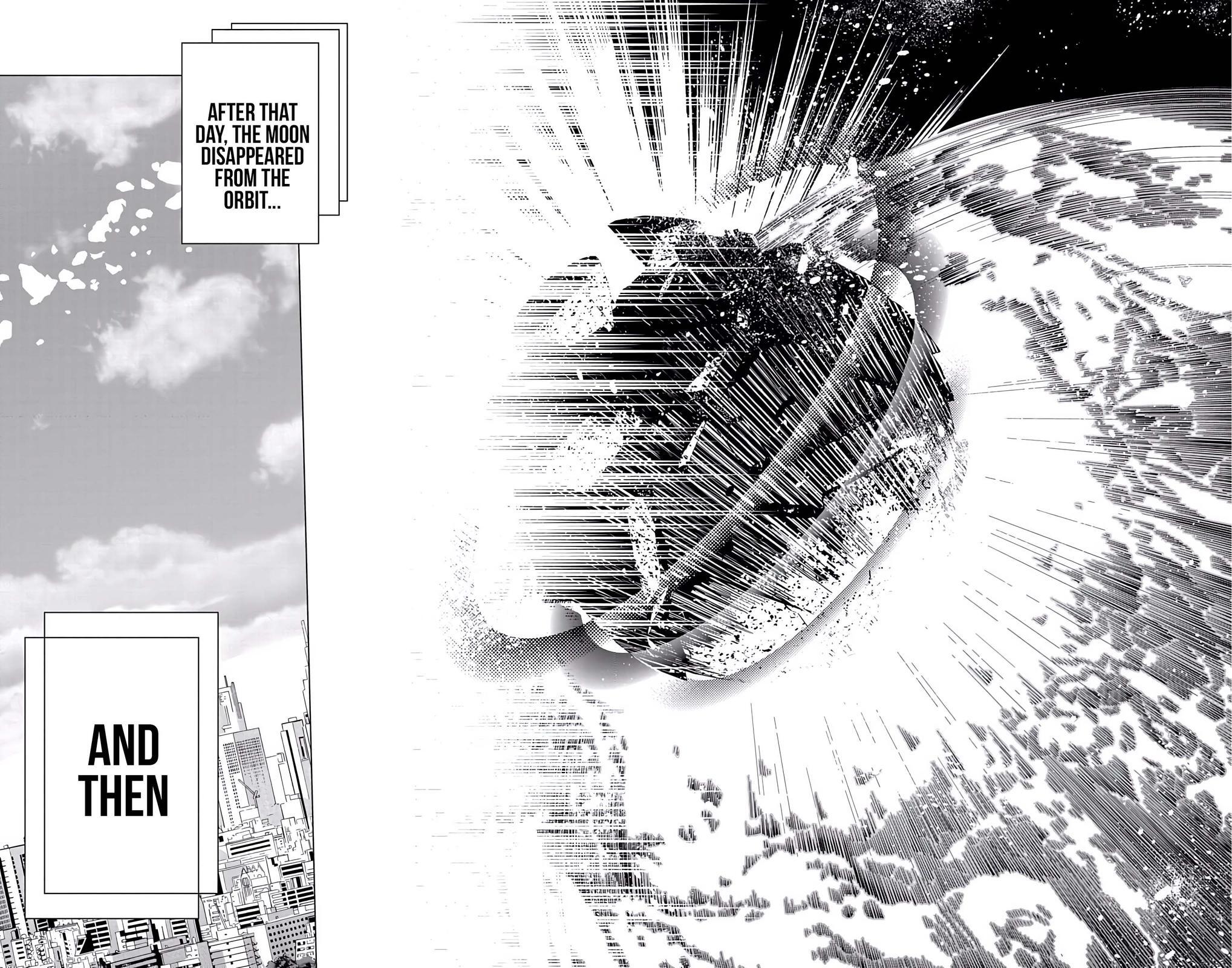 Read μ & i Manga Online